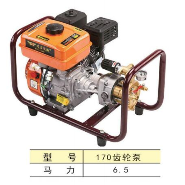 方正专业水泵厂家
